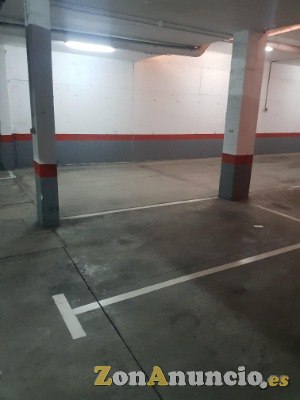 Se Vende Plaza de aparcamiento Poris de Abona